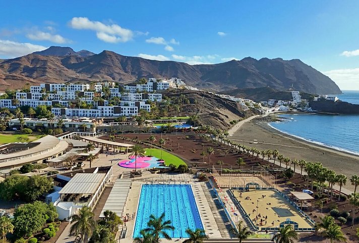 Playitas Hotel