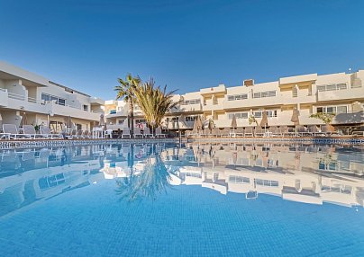Hotel Arena Suite Corralejo
