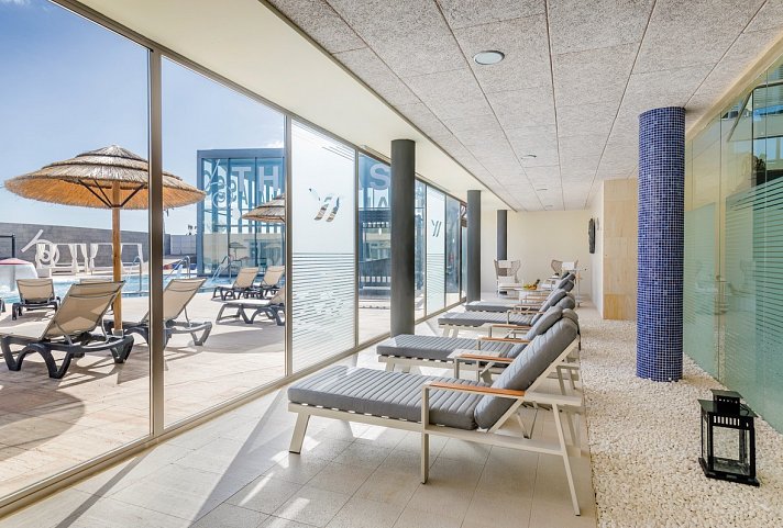 Barceló Fuerteventura Mar