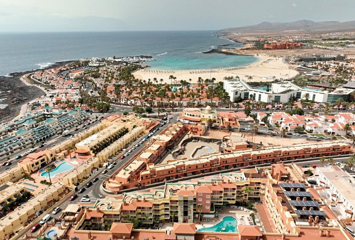 Chatur Costa Caleta