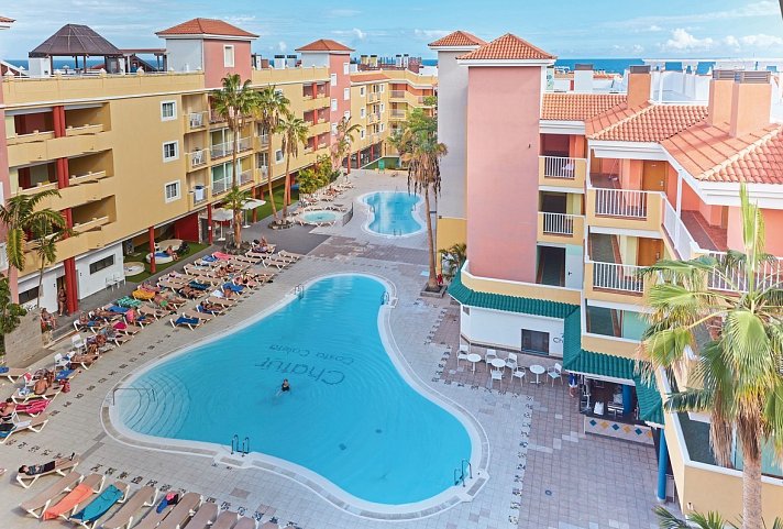 Chatur Costa Caleta