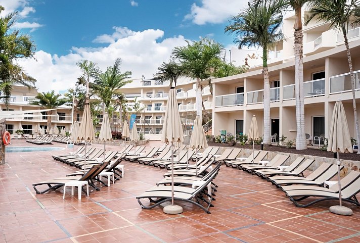 Club Hotel Drago Park