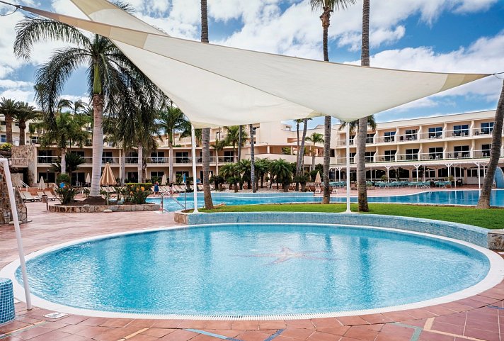 Club Hotel Drago Park