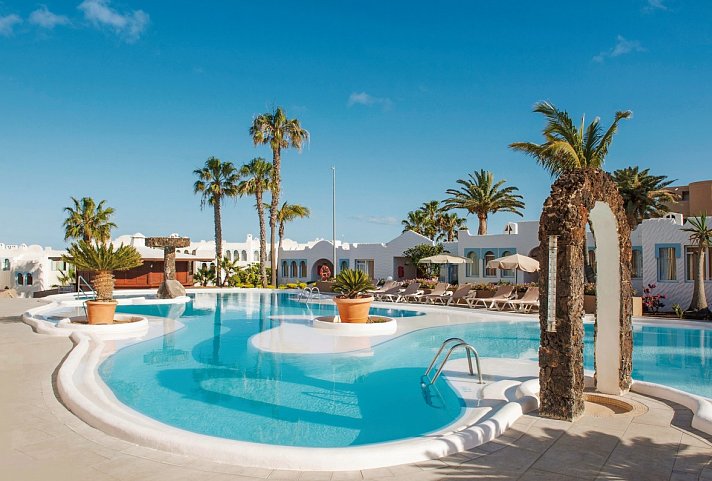 Sotavento Beach Club