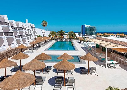 Sol Fuerteventura Jandia - All Suites Jandia