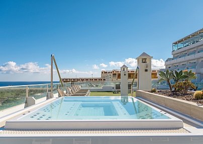 FERGUS Cactus Garden Jandia