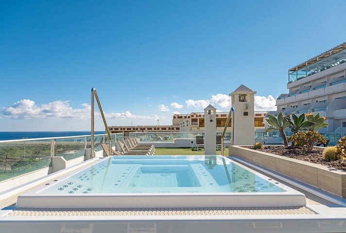 FERGUS Cactus Garden