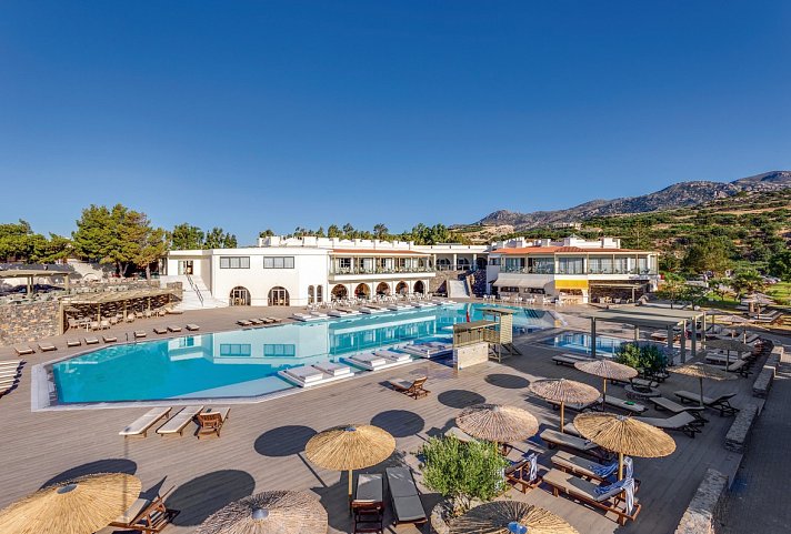 Almyra Hotel & Village