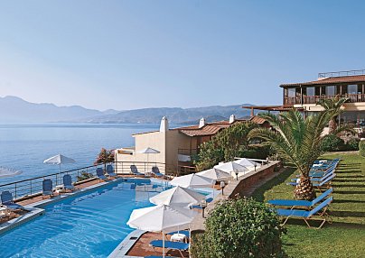 Miramare Resort & Spa