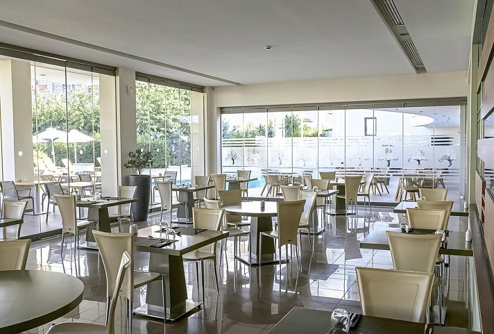 Castello Boutique Resort & Spa