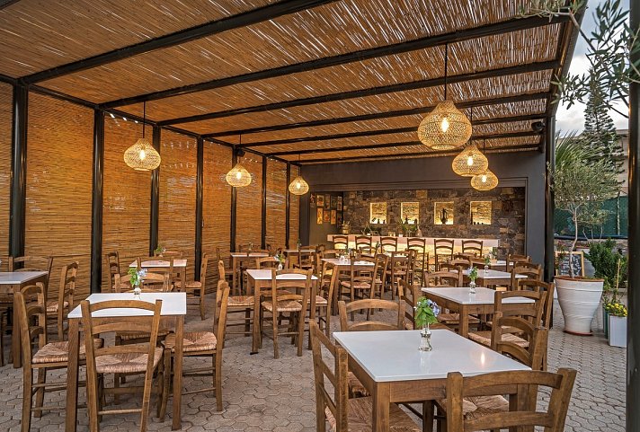 Arminda Hotel & Spa