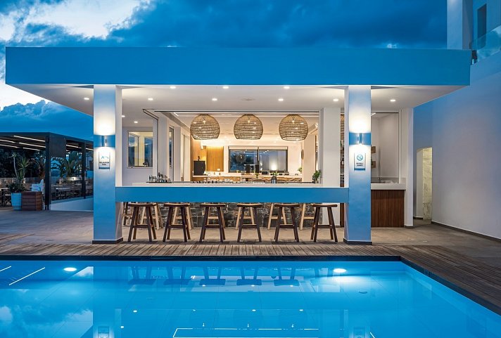 Arminda Hotel & Spa