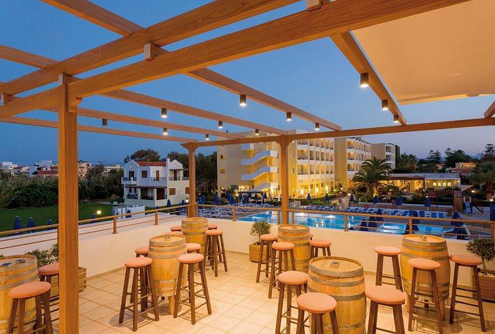 Dessole Dolphin Bay Resort