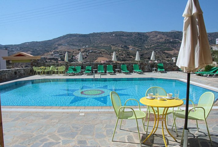 Perla Apartments