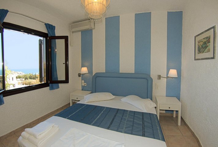 Perla Apartments