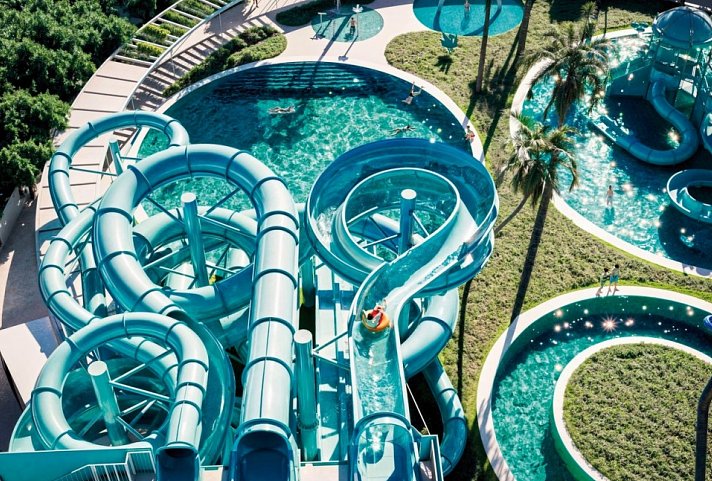 Aquila Rithymna Beach