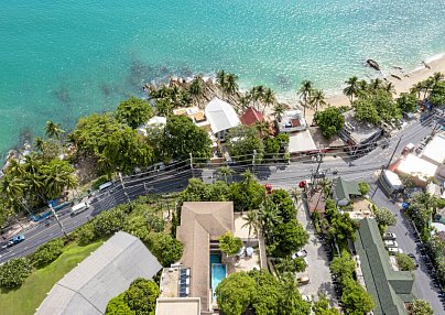 Patong Lodge Hotel Kathu