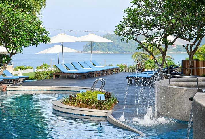 Andamania Cannacia Resort & Spa