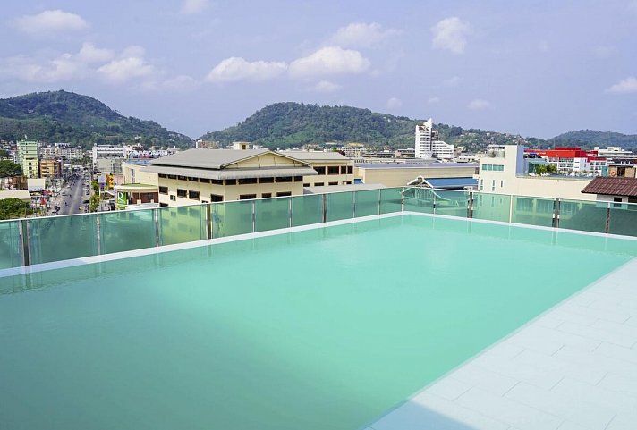 The AIM Patong