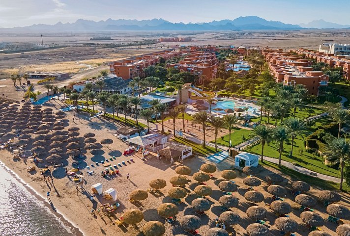 Sentido Caribbean World Soma Bay