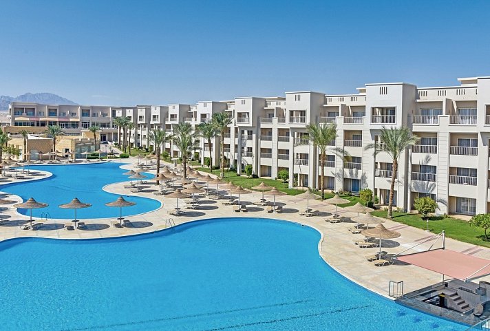 JAZ Soma Beach