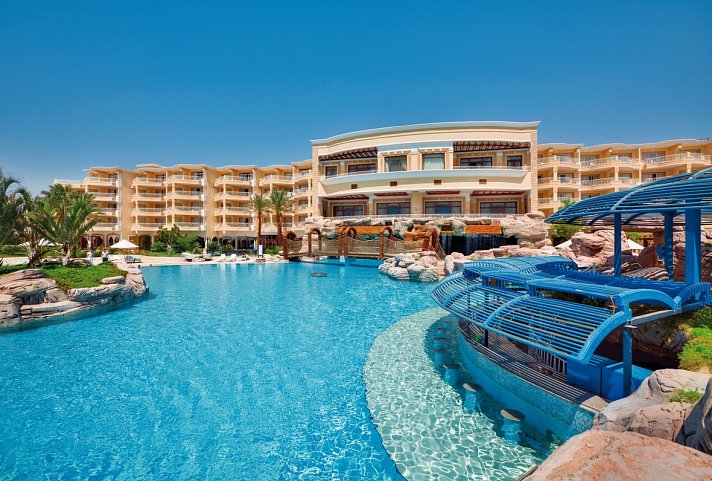 Palm Royale Resort Soma Bay