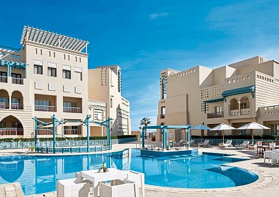 Mosaique Hotel El Gouna