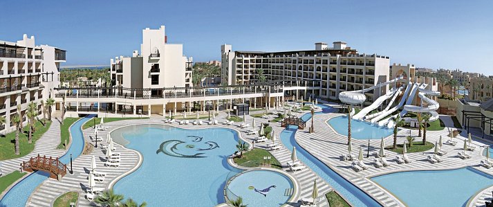 Steigenberger Aqua Magic