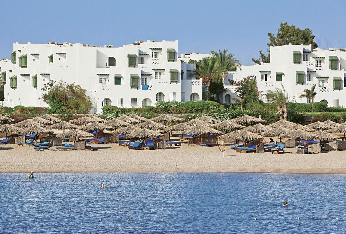 Mercure Hurghada Hotel