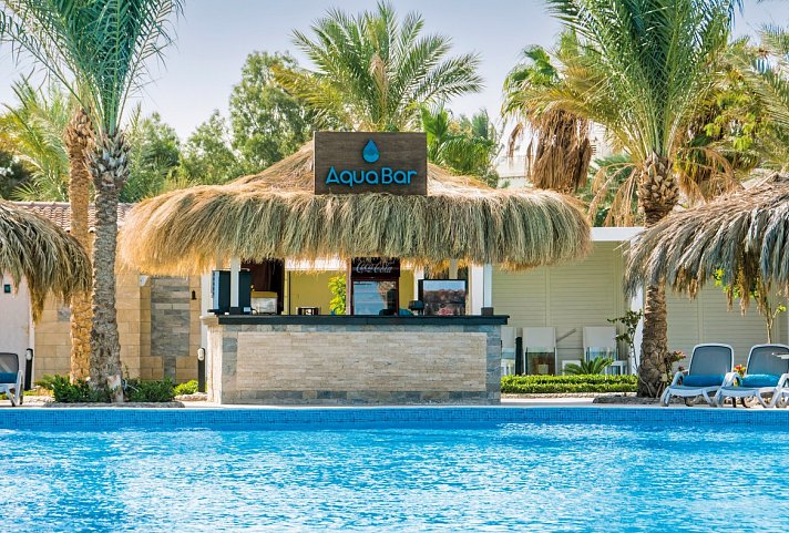 Sunrise Aqua Joy Resort-Select-