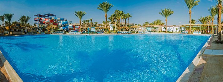 Sunrise Aqua Joy Resort-Select-