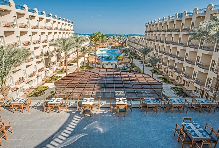 SUNRISE Aqua Joy Resort - Select