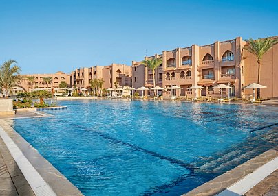 Pickalbatros Aqua Vista Resort powered by Playitas Hurghada