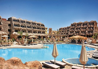 Caves Beach Resort Schiffe