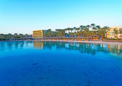 Regina Resort & Aqua Park Hurghada Hurghada