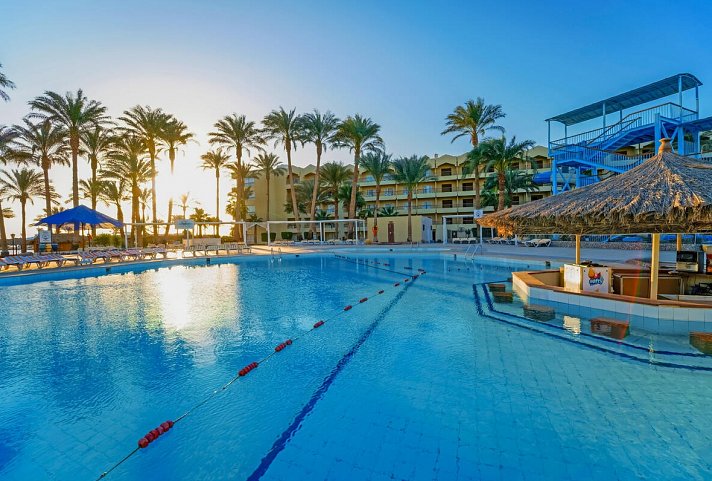 Regina Resort & Aqua Park Hurghada