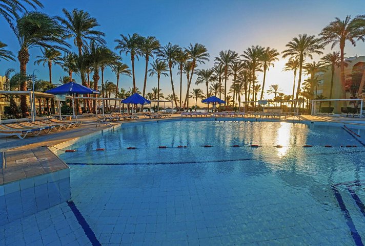 Regina Resort & Aqua Park Hurghada