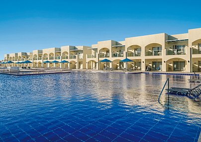 Albatros Makadi Resort Makadi Bay