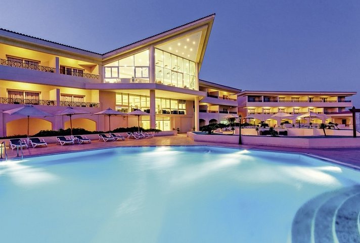 Cleopatra Luxury Beach Resort Makadi Bay