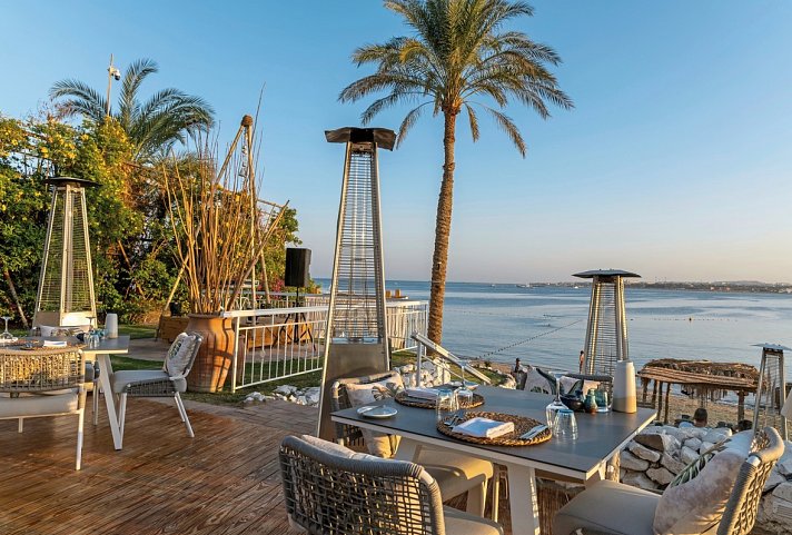 Fort Arabesque - The Villas