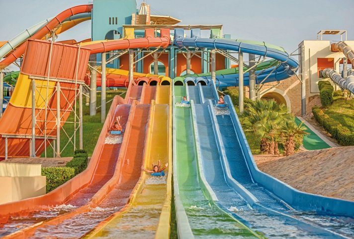 JAZ Makadi Saraya Resort