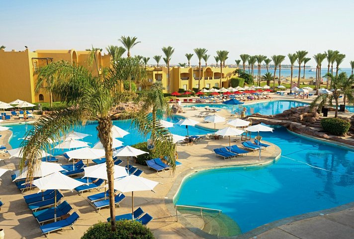 Stella Beach Resort & Spa