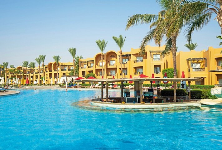 Stella Beach Resort & Spa