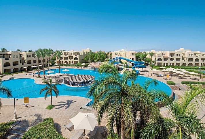 Stella Gardens Resort & Spa