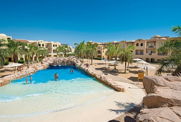Stella Gardens Resort & Spa