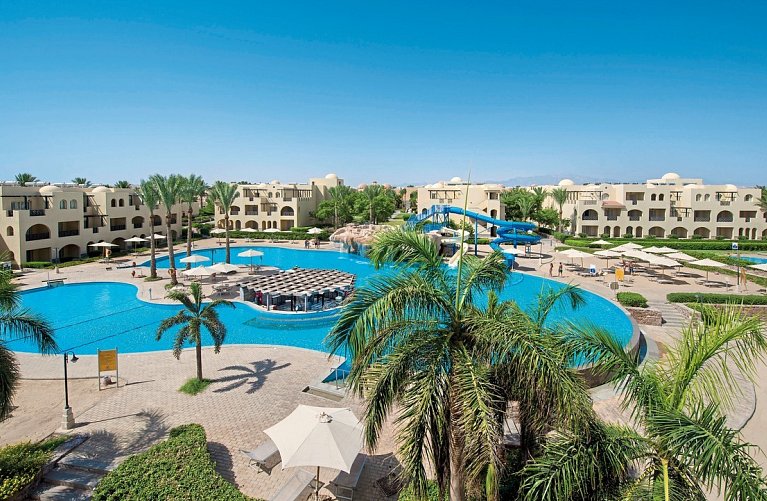 Stella Gardens Resort & Spa