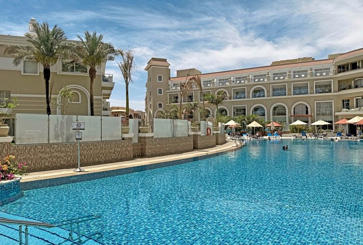 Kaisol Romance Resort ehemals Sunrise Romance Resort - Grand Select