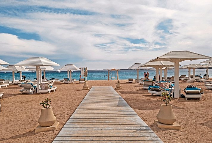 Kaisol Romance Resort ehemals Sunrise Romance Resort - Grand Select