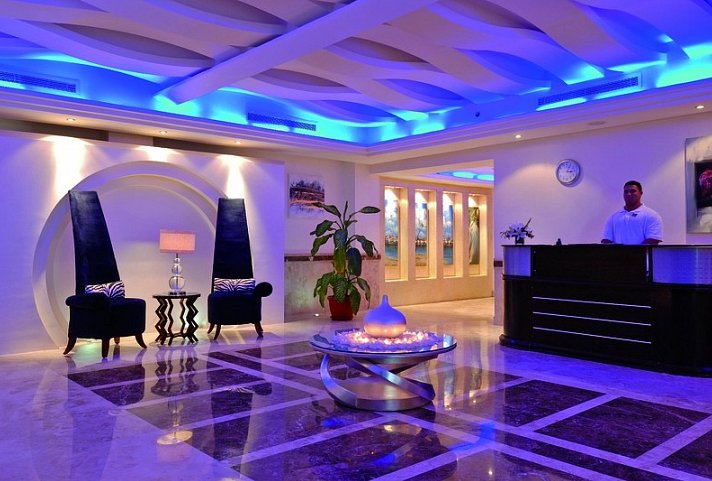 Premier Le Rêve Hotel & Spa