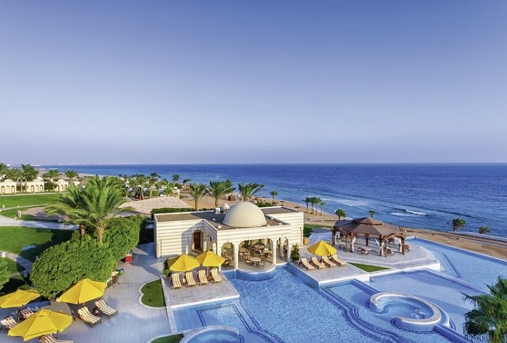 The Oberoi Sahl Hasheesh